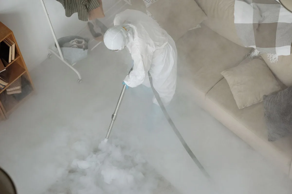 Biohazard Cleanup in Swissvale, PA